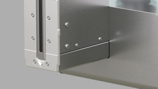 De Markoprint X1JET XR is verkrijgbaar in drie inbouwversies