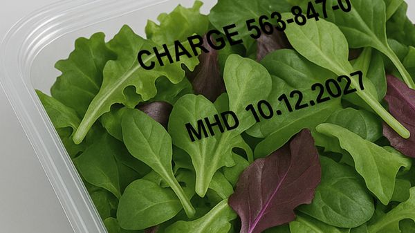 De Markoprint X1JET HP Stitch overtuigt door zijn stapelbaarheid voor meervoudige toepassingen