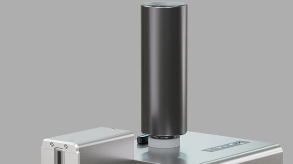 Markoprint X1JET XR 500 ml inktvoorraadfles