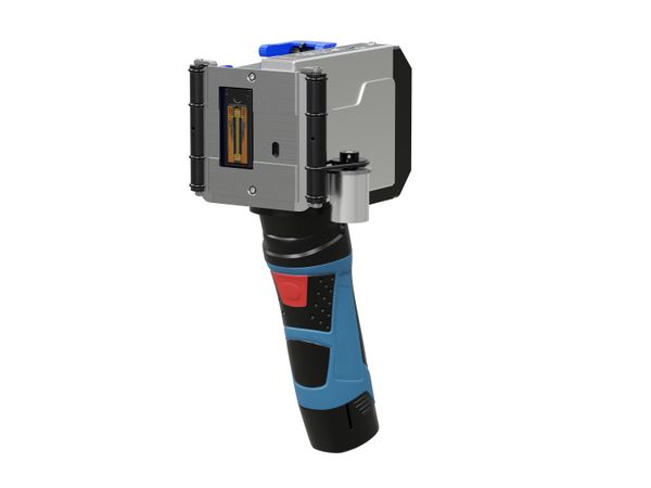 Markoprint HandHold LX Ultra