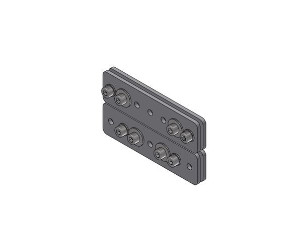 Montagekit statiefaccessoires
