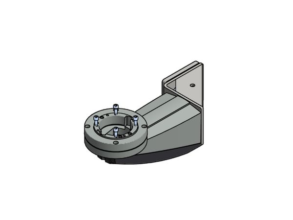 Montagekit Legi-Box voor statief 120
