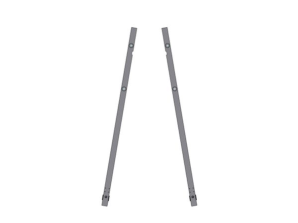 Installatiesteunenkit voor statief