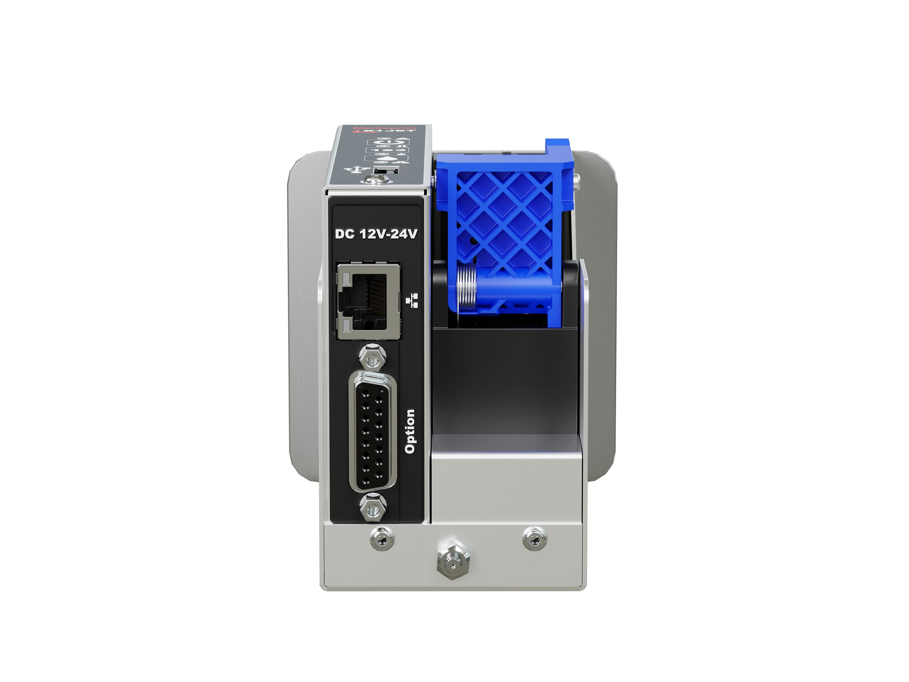Markoprint X1JET LX Ultra achterste industriële inkjetprinter