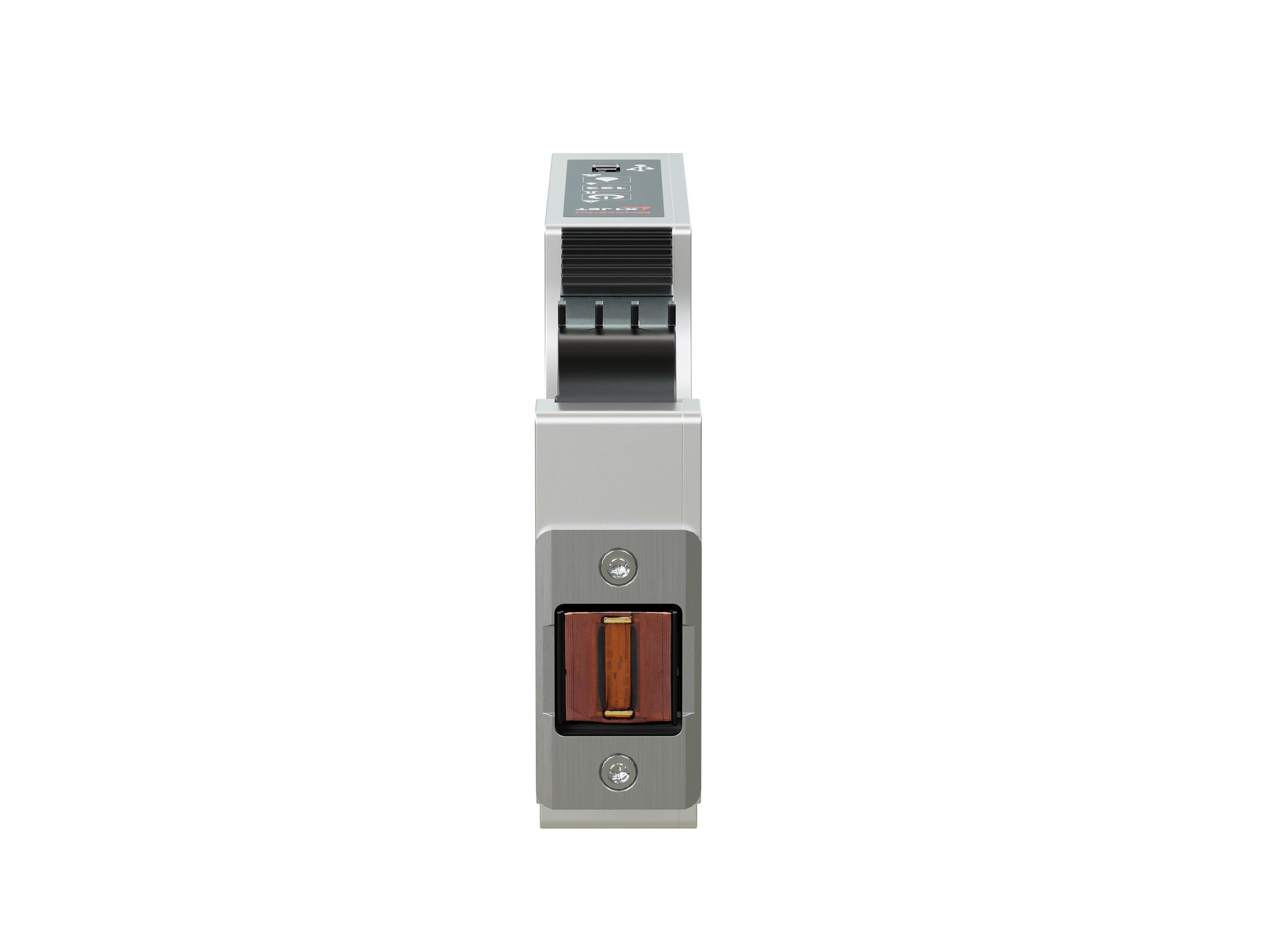 Industriële inkjetprinter Markoprint X1JET HP Stitch voorzijde
