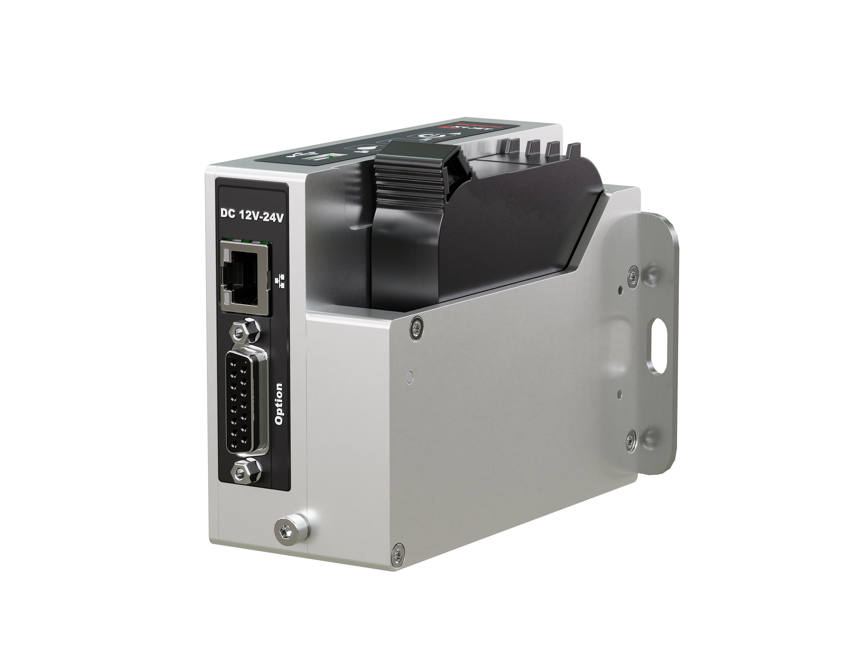 Industriële inkjetprinter Markoprint X1JET HP Standaard rechtsachter