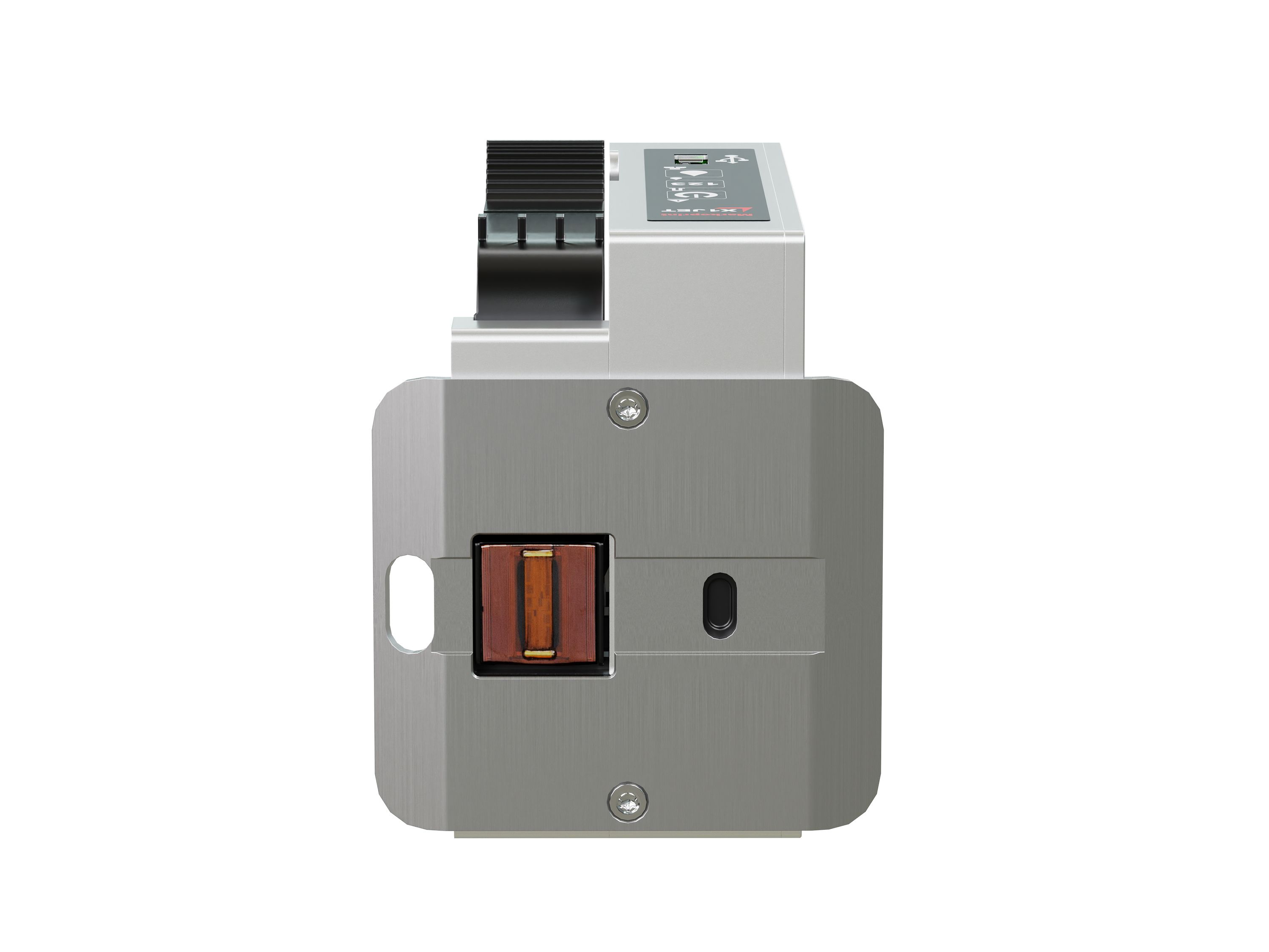 Industriële inkjetprinter Markoprint X1JET HP Standaard voorzijde