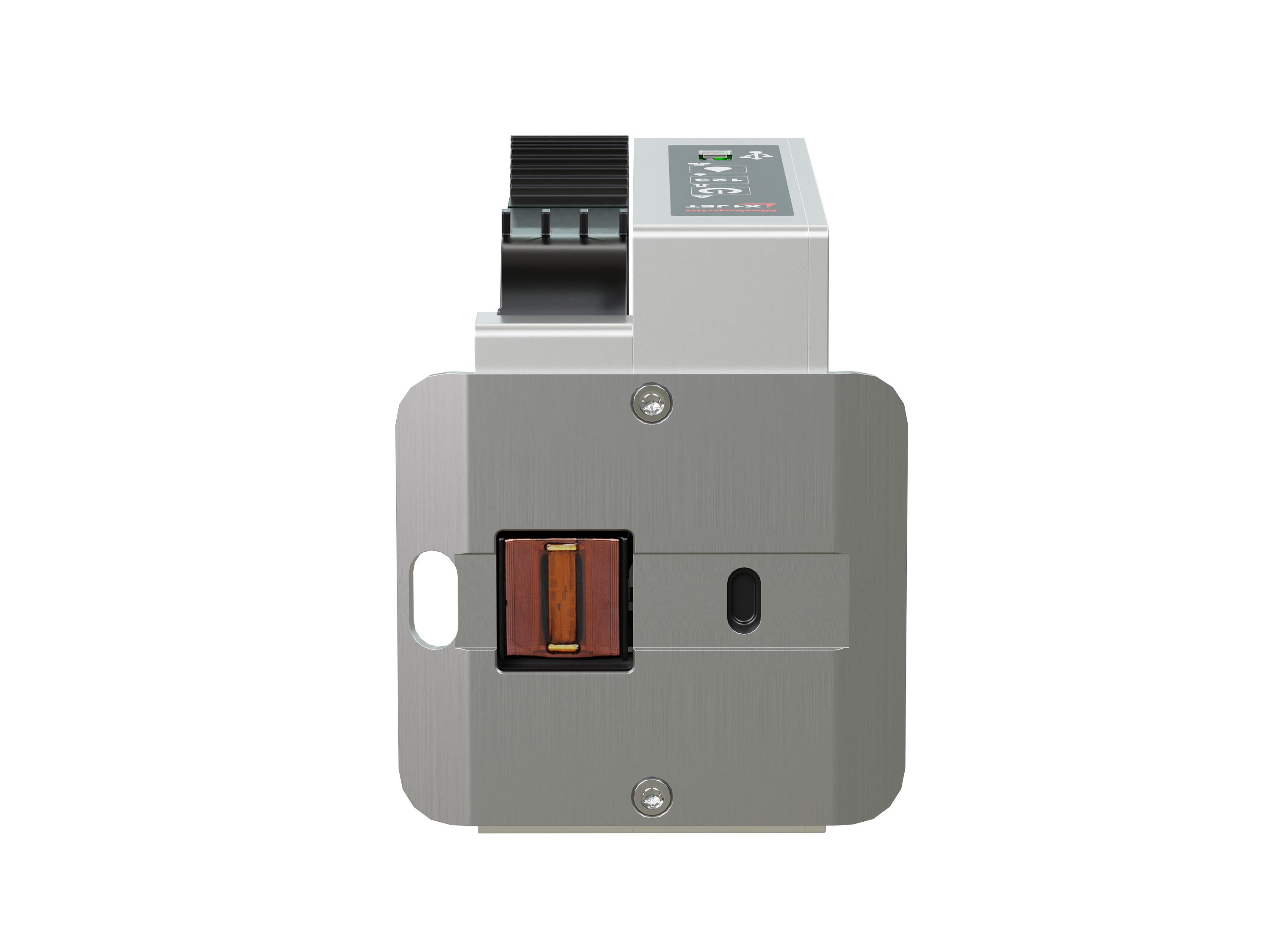 Industriële inkjetprinter Markoprint X1JET HP Premium voorzijde