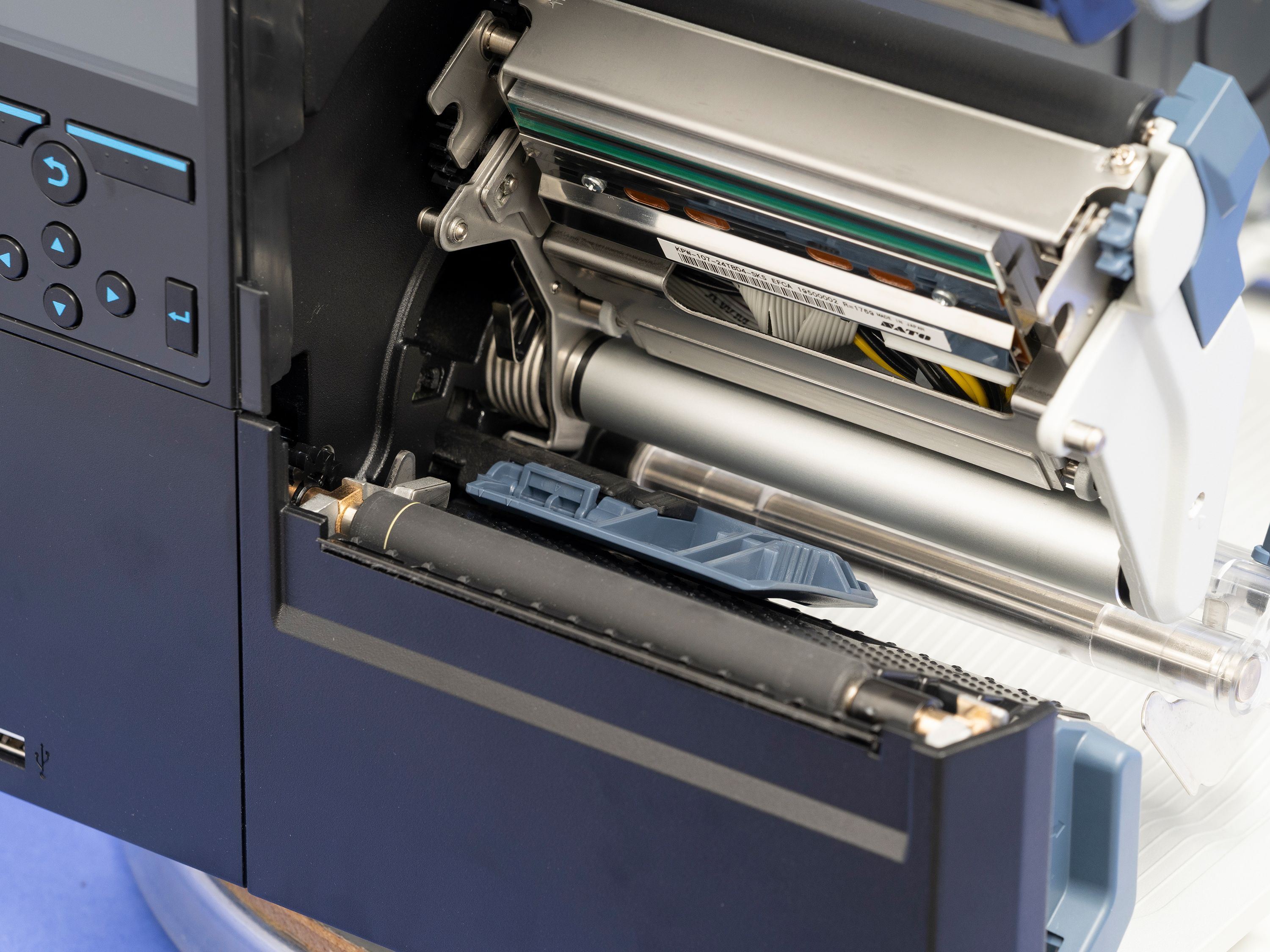 Sato CL4NX Plus printkop