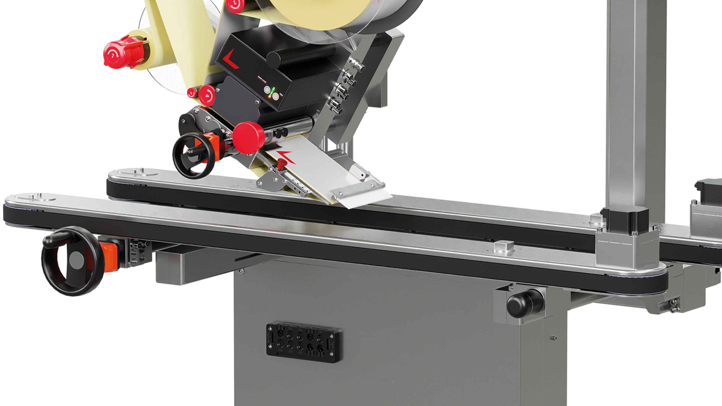 Geset 241 detail klemmband