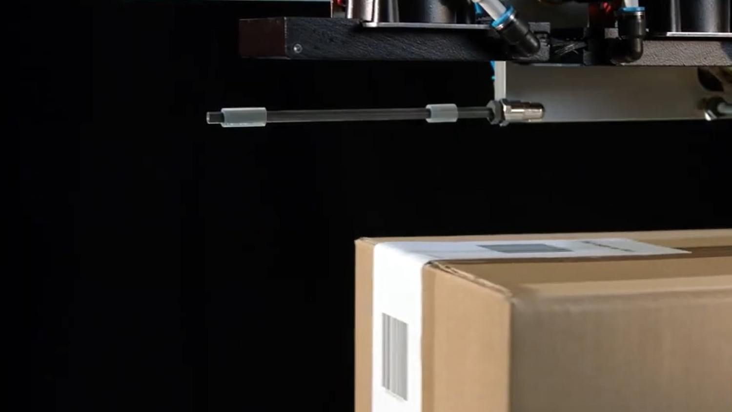 Legi-Air 4050CWB 2-zijden etikettering