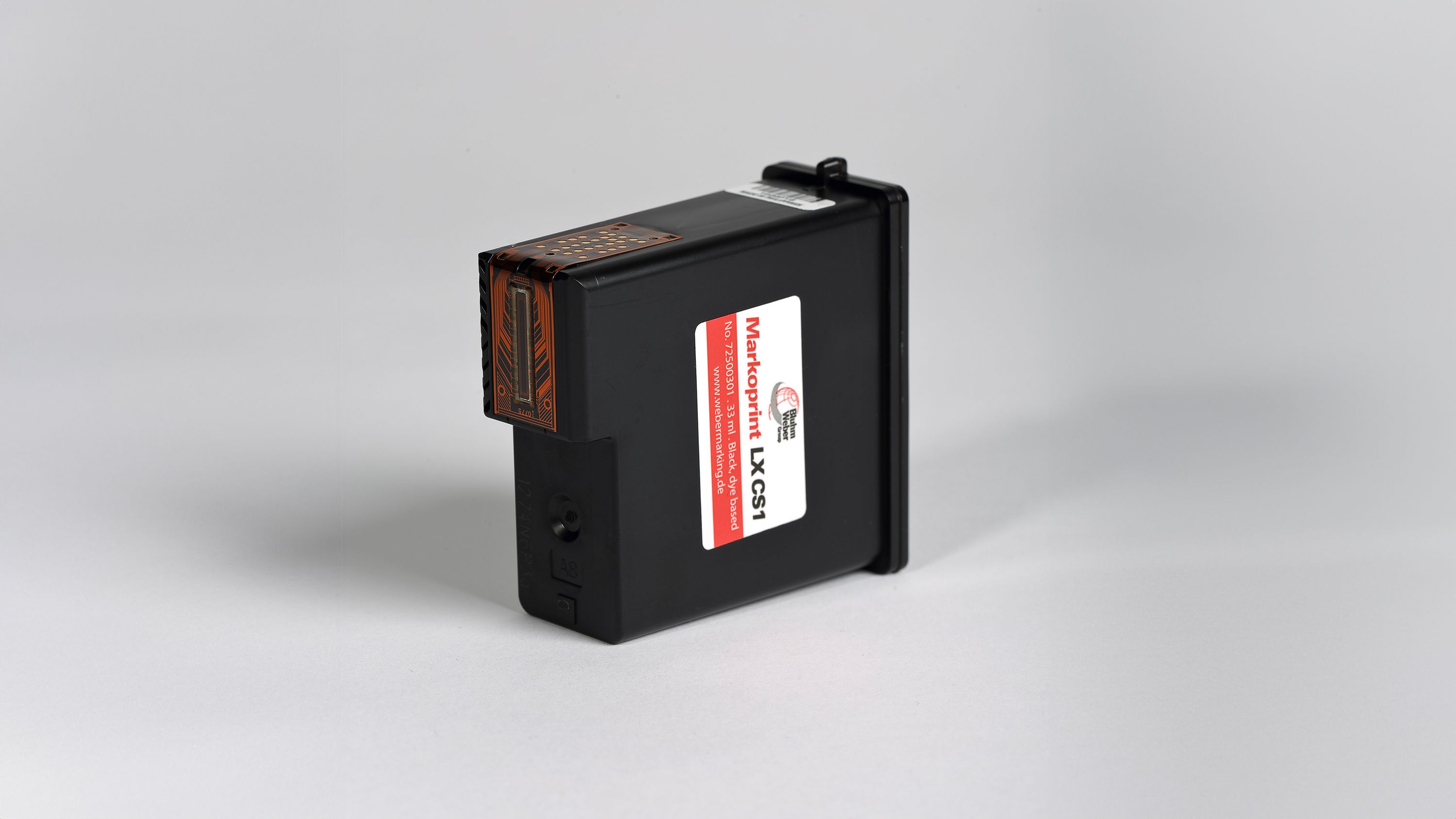 Markoprint LX-inkcartridge