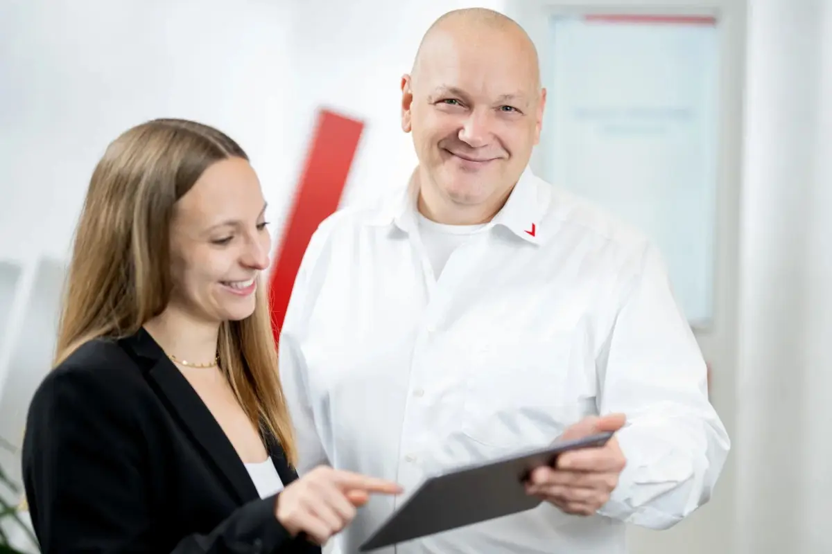 Weber Marking Systems employees (1)