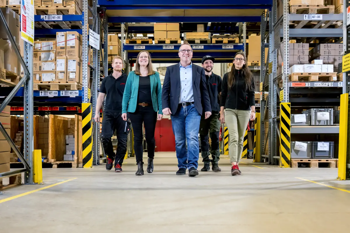 Learn more about Weber Marking Systems