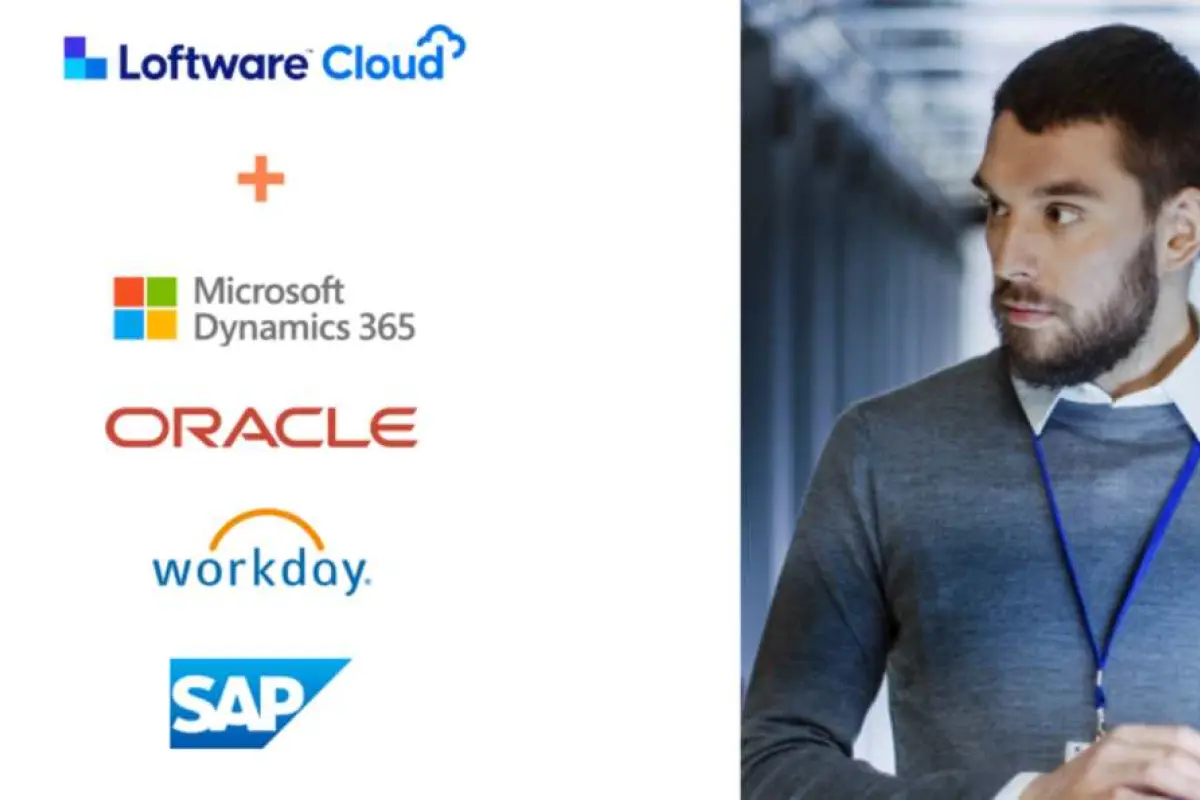 Labelling and marking software Loftware Cloud - Compatible software
